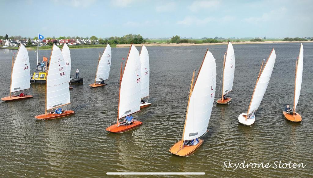 2023 Balk Slotermeer