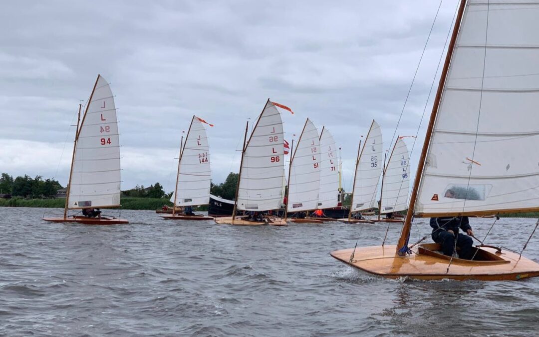 2024 Grou, Princenhoftocht