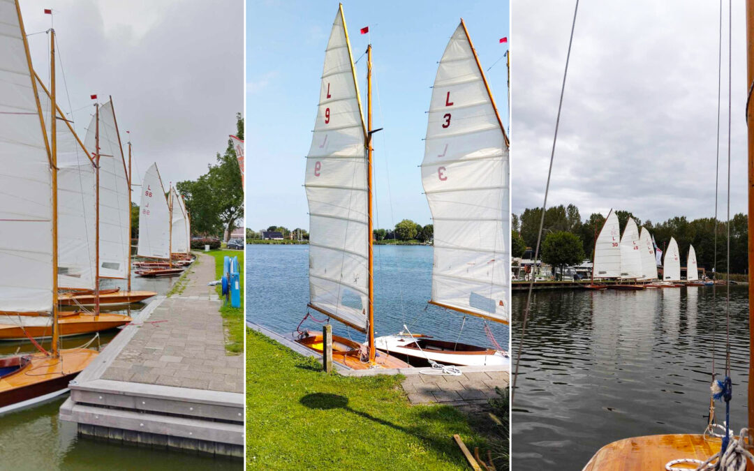 2023 Oudega Gaastmeer
