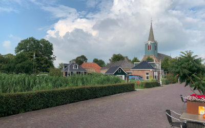 2024 Oudega