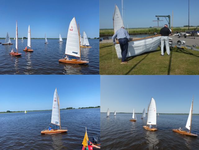 2025 Oud Zeilend Hout, Zuidlaardermeer