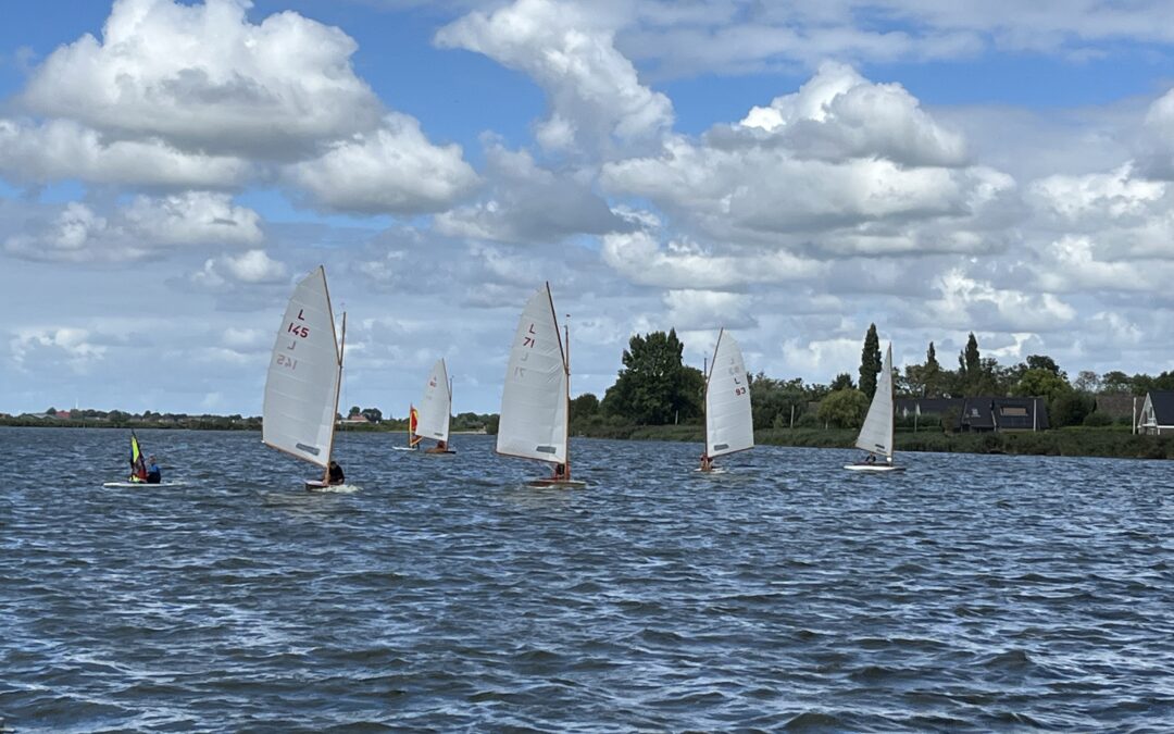 Oudega 2025