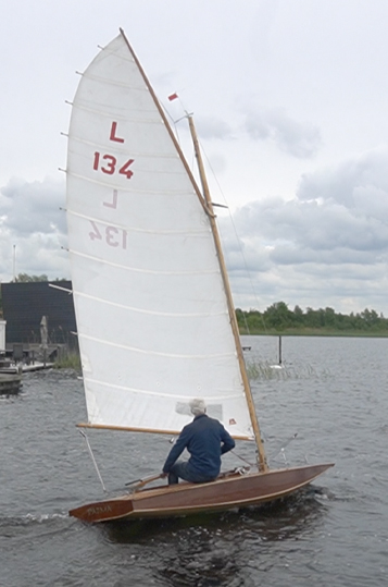 Lark 134 Padma Anton van der Geest-pict Larkenclub