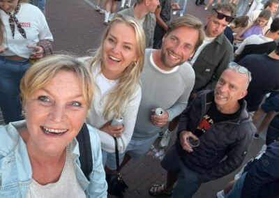 Larkenclub Sneekweek 2026 Zeilen met de Lark